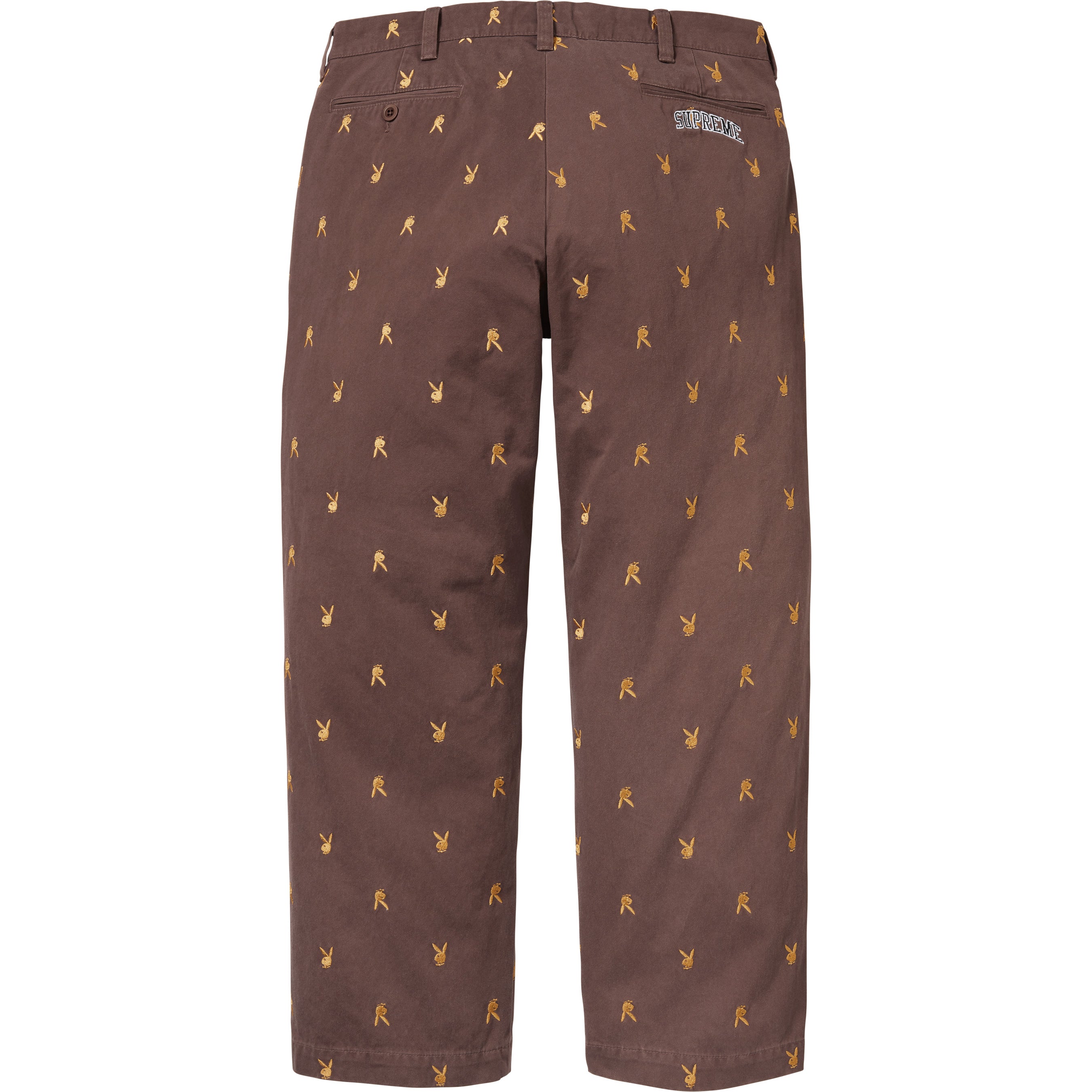 Chino Pant view 15